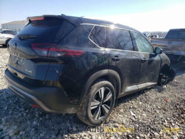 NISSAN ROGUE SL, 5N1BT3CB5PC939406