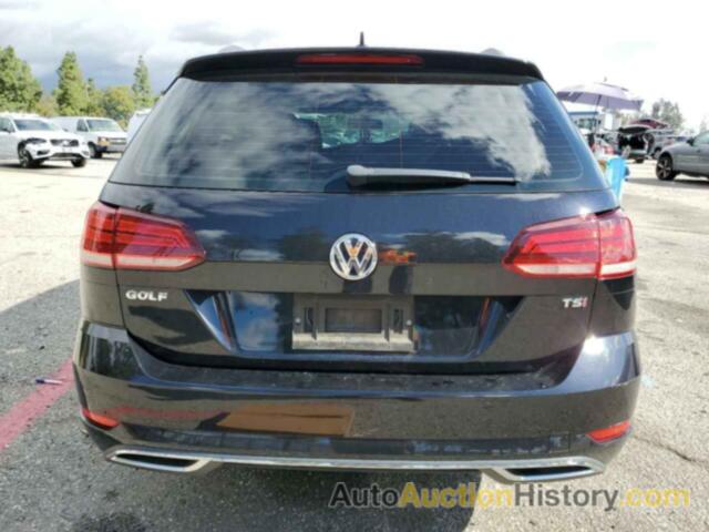 VOLKSWAGEN GOLF S, 3VWD17AU8JM763047