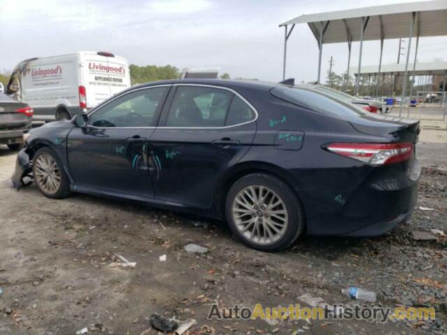 TOYOTA CAMRY L, 4T1B11HK0JU042269