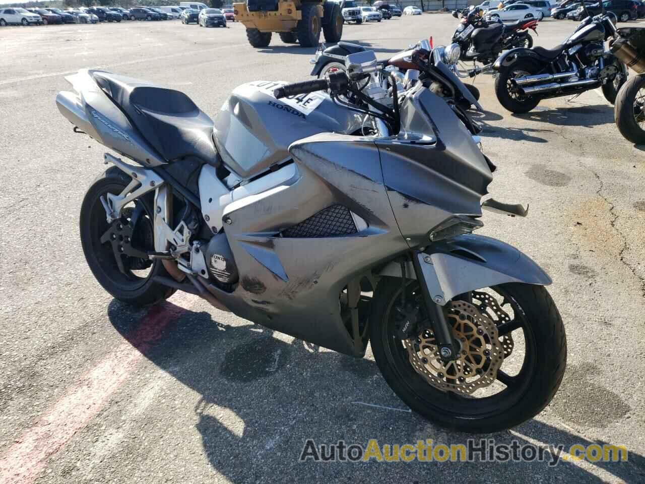 HONDA VFR CYCLE, JH2RC46028M000042