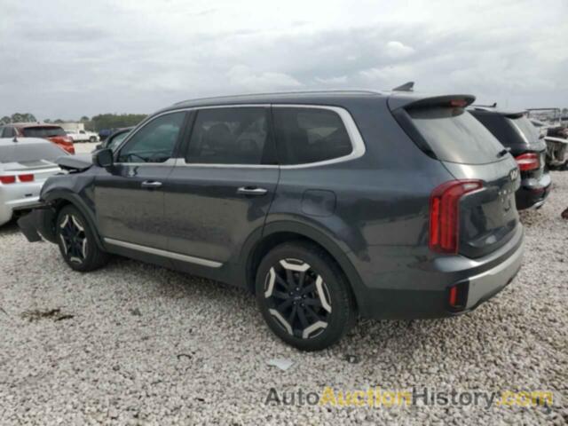 KIA TELLURIDE S, 5XYP6DGC7PG385288