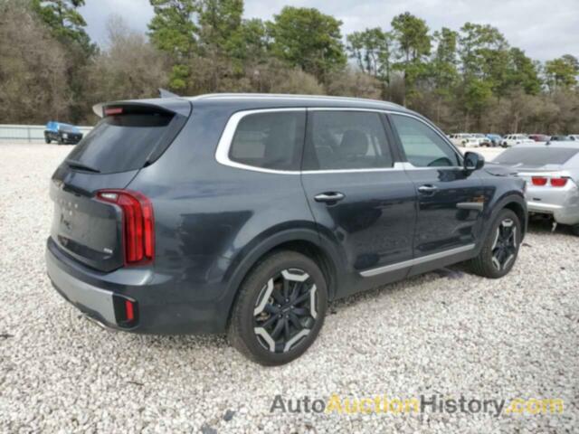 KIA TELLURIDE S, 5XYP6DGC7PG385288