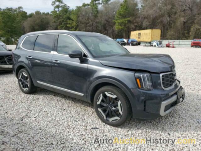 KIA TELLURIDE S, 5XYP6DGC7PG385288