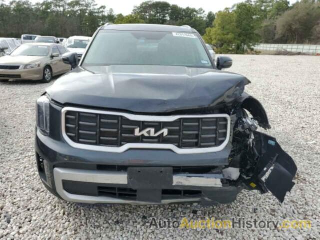 KIA TELLURIDE S, 5XYP6DGC7PG385288