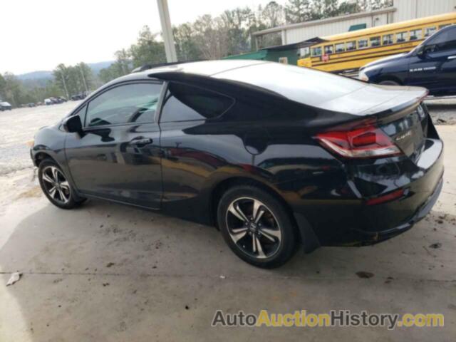 HONDA CIVIC EX, 2HGFG3A81FH512772