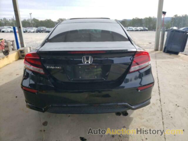 HONDA CIVIC EX, 2HGFG3A81FH512772