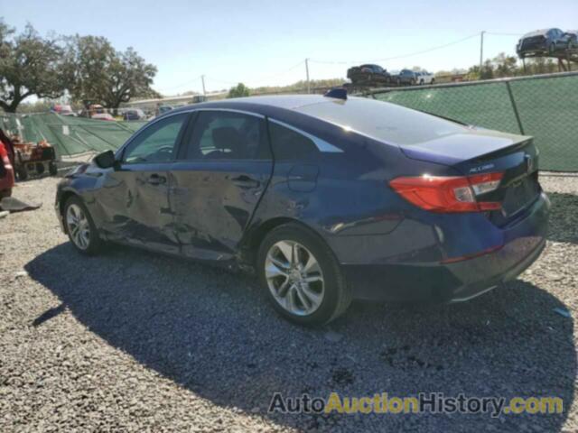 HONDA ACCORD LX, 1HGCV1F1XKA113750