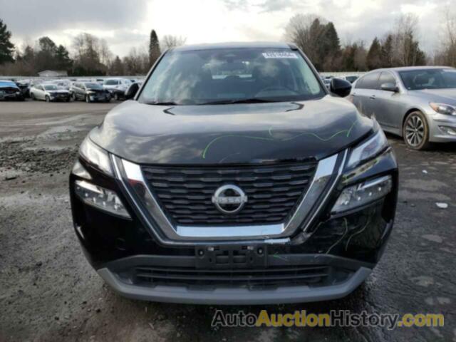 NISSAN ROGUE SV, 5N1BT3BB8NC694048