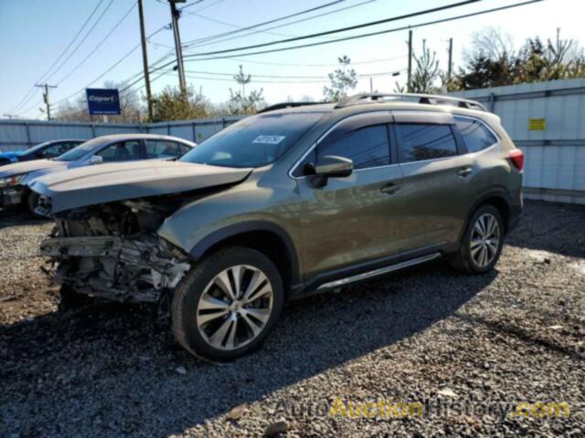 SUBARU ASCENT LIMITED, 4S4WMAPD4N3415806