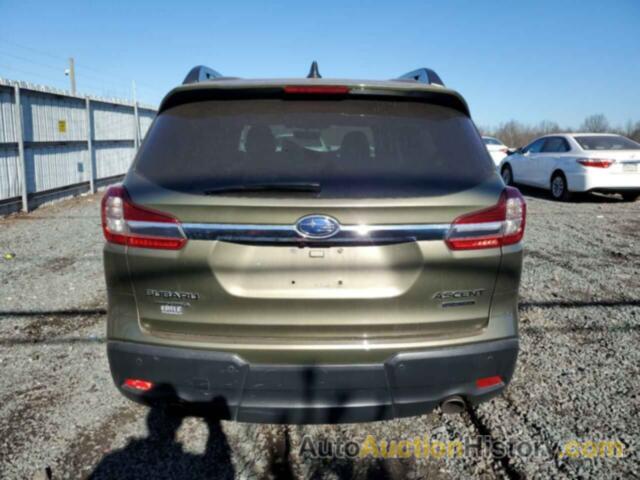 SUBARU ASCENT LIMITED, 4S4WMAPD4N3415806