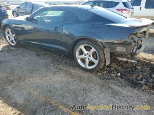 CHEVROLET CAMARO LT, 2G1FB1E33E9227458