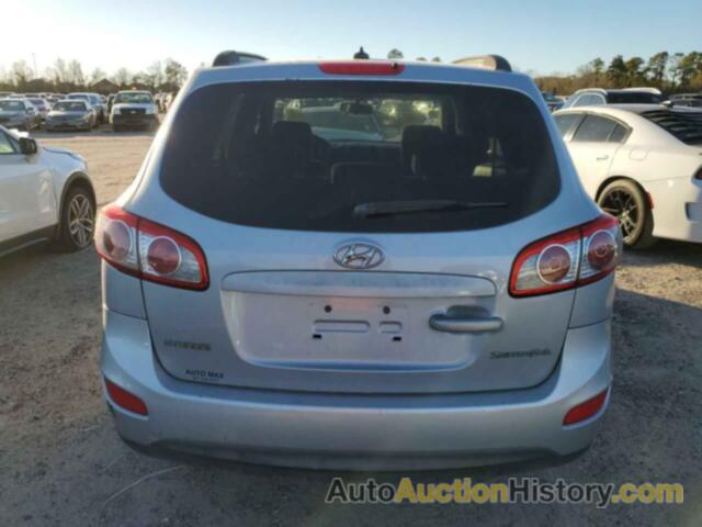 HYUNDAI SANTA FE GLS, 5NMSG3AB5AH334922