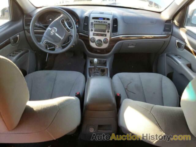 HYUNDAI SANTA FE GLS, 5NMSG3AB5AH334922