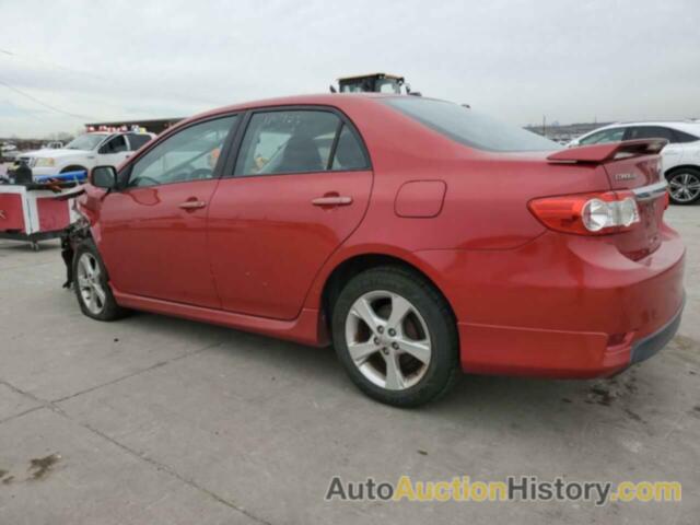 TOYOTA COROLLA BASE, 2T1BU4EE1BC620955