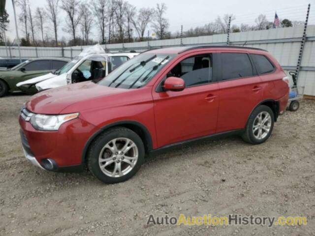 MITSUBISHI OUTLANDER SE, JA4AD3A37FZ012776