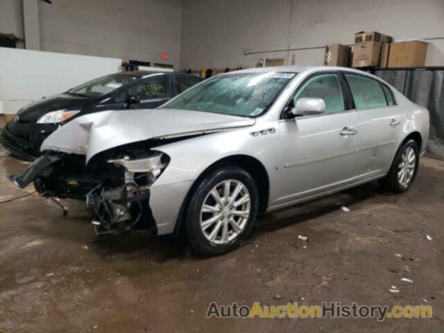 BUICK LUCERNE CX, 1G4HP57MX9U142510