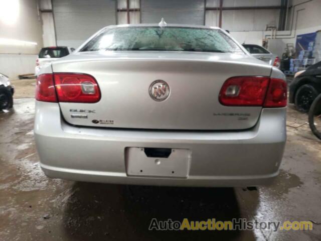 BUICK LUCERNE CX, 1G4HP57MX9U142510