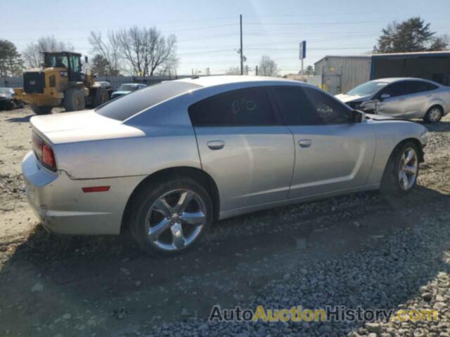 DODGE CHARGER, 2B3CL3CG3BH613499