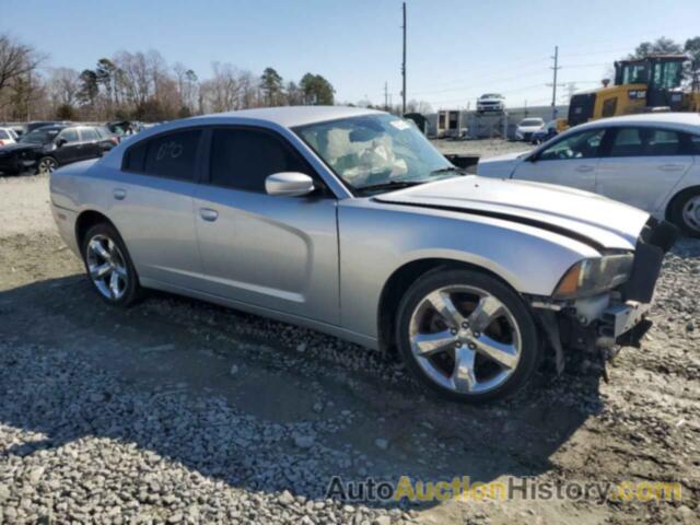 DODGE CHARGER, 2B3CL3CG3BH613499