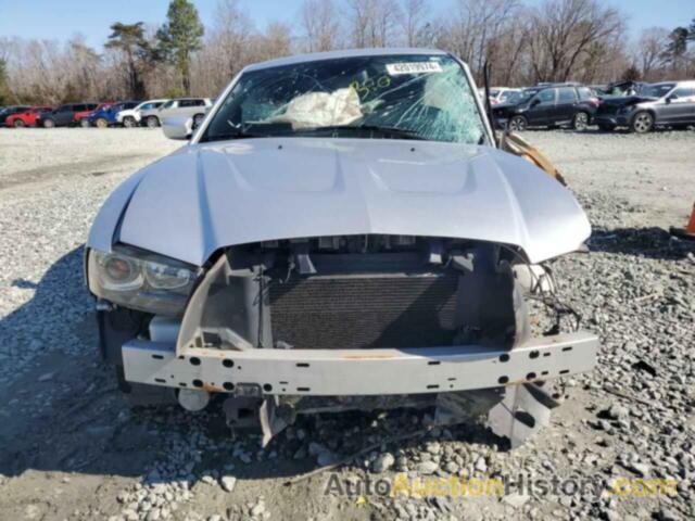 DODGE CHARGER, 2B3CL3CG3BH613499