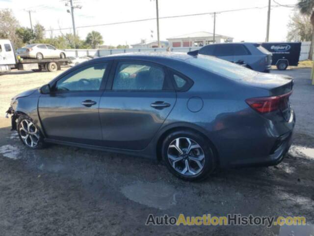 KIA FORTE FE, 3KPF24AD0ME348780