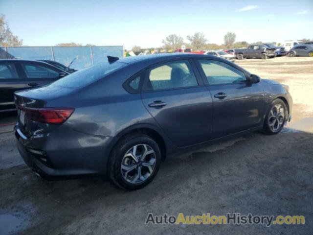 KIA FORTE FE, 3KPF24AD0ME348780