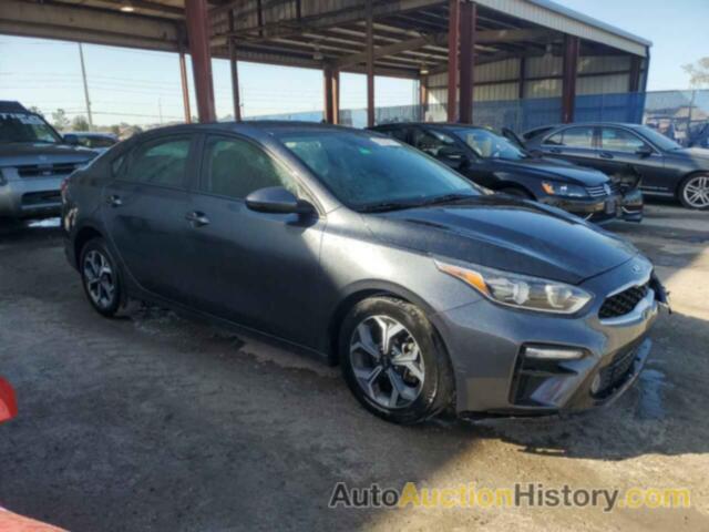 KIA FORTE FE, 3KPF24AD0ME348780