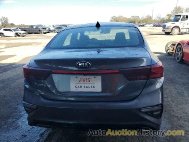 KIA FORTE FE, 3KPF24AD0ME348780