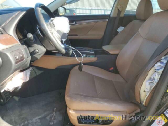 LEXUS GS350 350, JTHBE1BL8FA016536