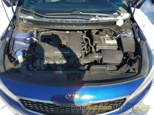 KIA FORTE LX, 3KPFL4A74HE135828