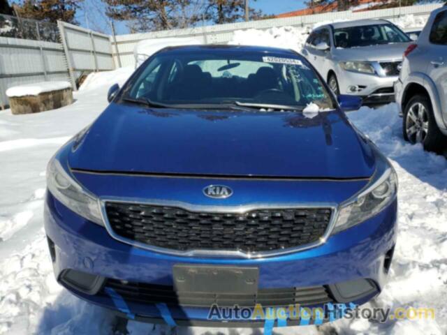 KIA FORTE LX, 3KPFL4A74HE135828