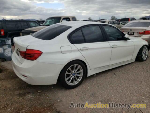 BMW 3 SERIES I, WBA8E1G56GNT35950