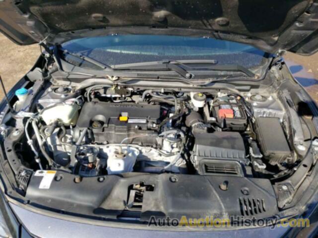 HONDA CIVIC LX, 2HGFC2F62LH567935