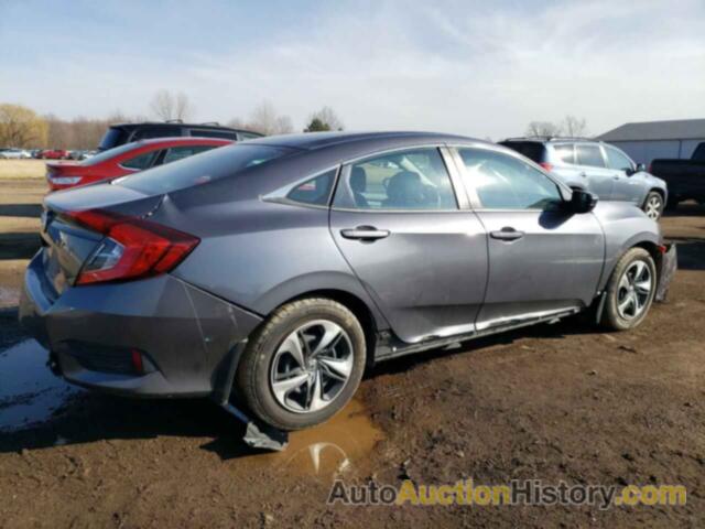 HONDA CIVIC LX, 2HGFC2F62LH567935