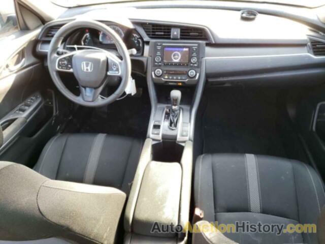 HONDA CIVIC LX, 2HGFC2F62LH567935