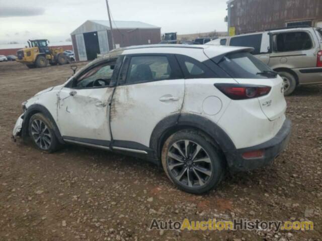 MAZDA CX-3 GRAND TOURING, JM1DKFD70K0426991