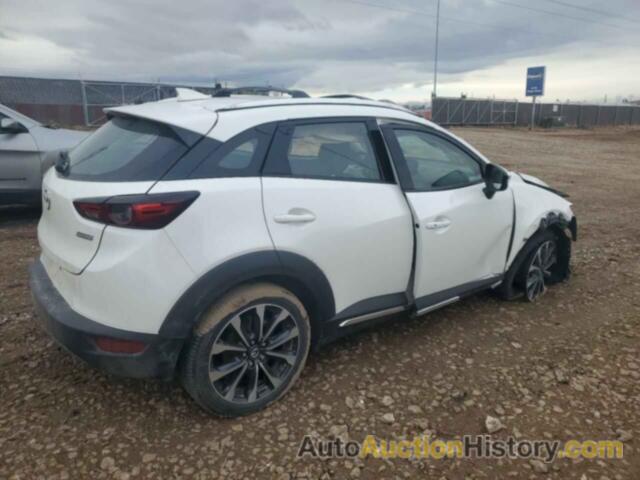 MAZDA CX-3 GRAND TOURING, JM1DKFD70K0426991