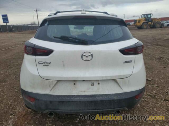 MAZDA CX-3 GRAND TOURING, JM1DKFD70K0426991