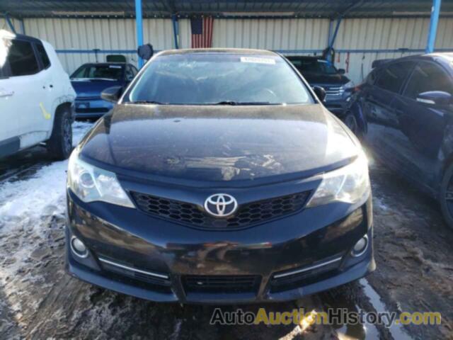 TOYOTA CAMRY SE, 4T1BK1FKXCU004650