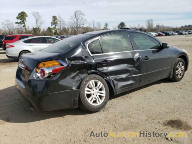 NISSAN ALTIMA BASE, 1N4AL2APXCN566389