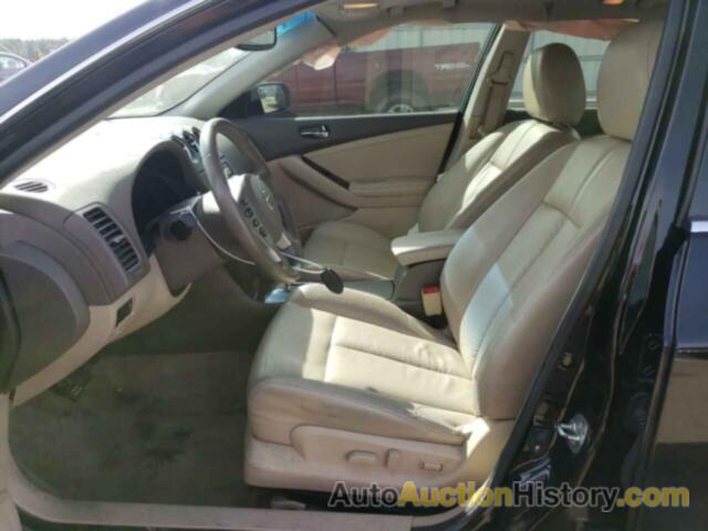 NISSAN ALTIMA BASE, 1N4AL2APXCN566389