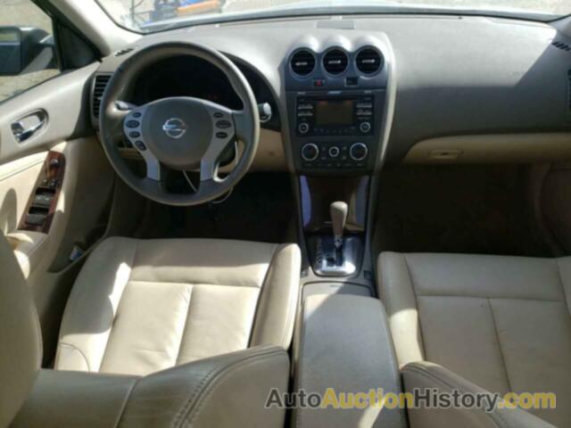 NISSAN ALTIMA BASE, 1N4AL2APXCN566389