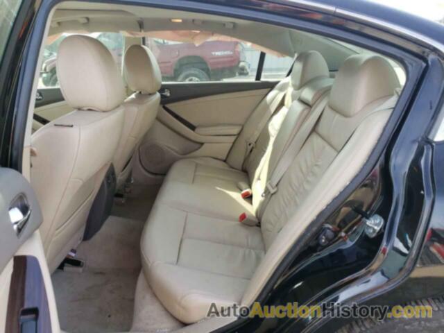 NISSAN ALTIMA BASE, 1N4AL2APXCN566389