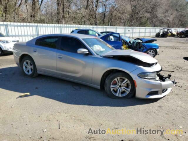 DODGE CHARGER SE, 2C3CDXBG0FH843922