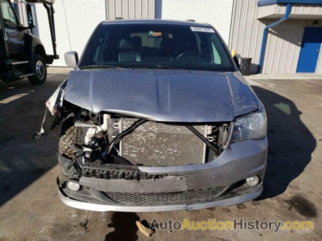 DODGE CARAVAN GT, 2C4RDGEG4KR519457