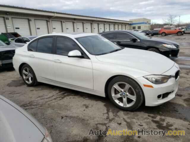 BMW 3 SERIES I, WBA3A5G58DNP18958