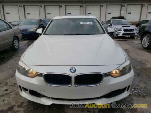 BMW 3 SERIES I, WBA3A5G58DNP18958