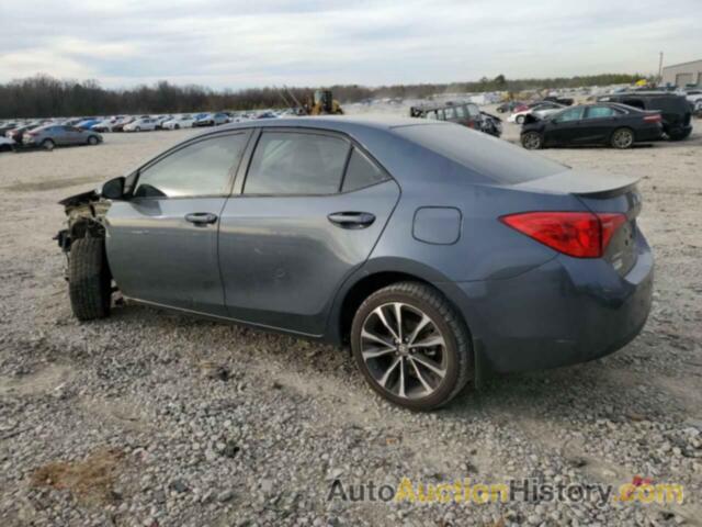 TOYOTA COROLLA L, 2T1BURHE7JC050869