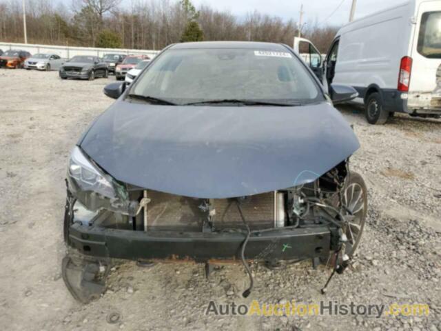 TOYOTA COROLLA L, 2T1BURHE7JC050869