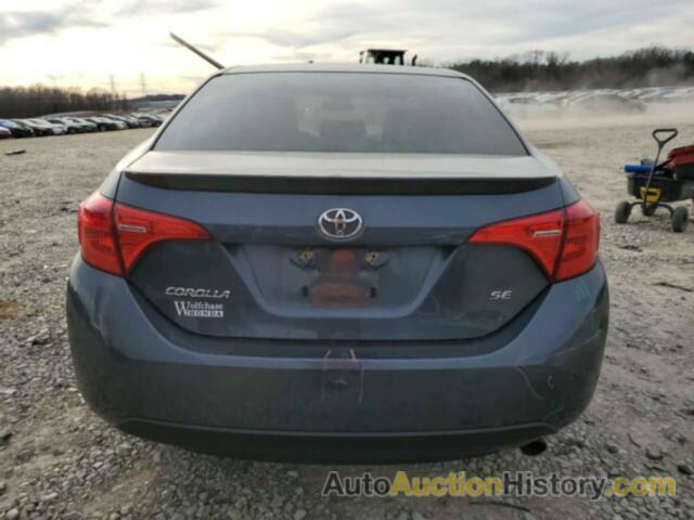 TOYOTA COROLLA L, 2T1BURHE7JC050869